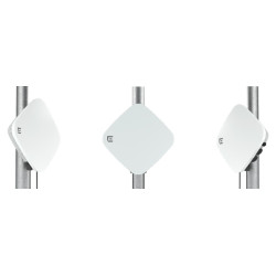 Extreme networks AP460S6C-WR AP460S6C-WR, 2,4 GHz, 5 GHz, WPA3, 10,100,1000,2500 Mbit/s