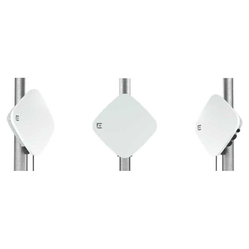 Extreme networks AP460S6C-WR AP460S6C-WR, 2,4 GHz, 5 GHz, WPA3, 10,100,1000,2500 Mbit/s