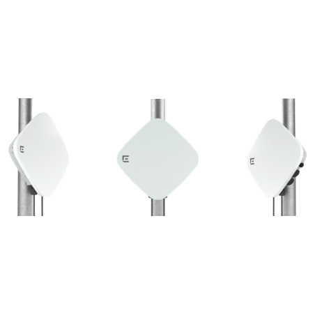 Extreme networks AP460S6C-WR AP460S6C-WR, 2,4 GHz, 5 GHz, WPA3, 10,100,1000,2500 Mbit/s