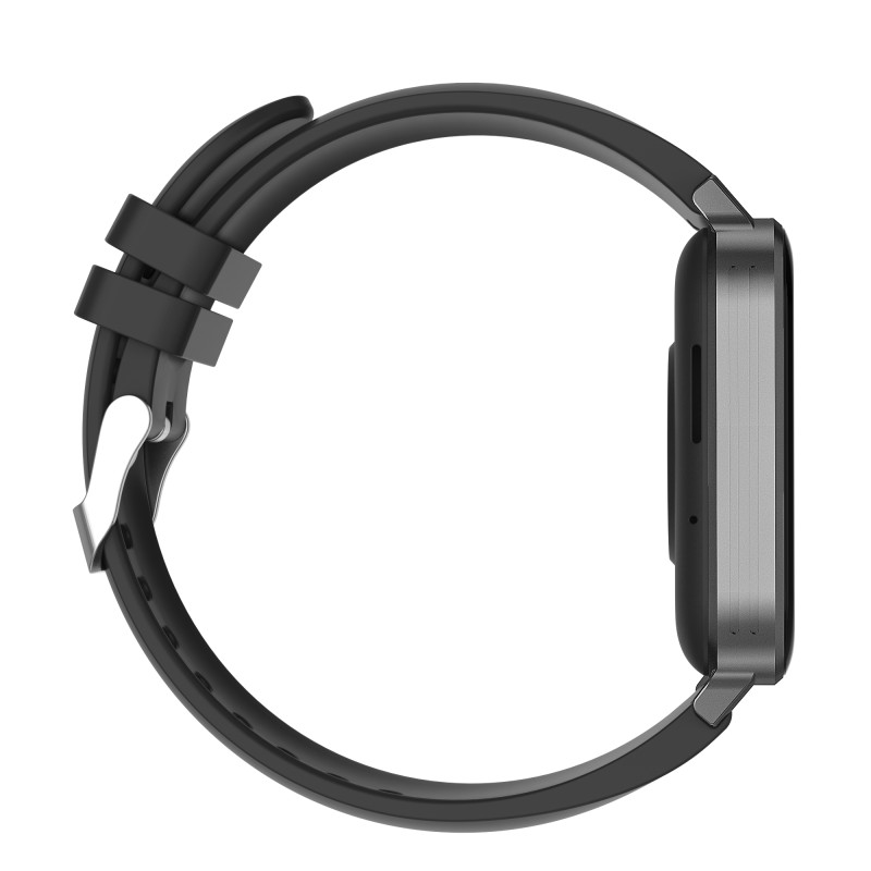 Leotec LESW41K LESW41K, 4,7 cm (1.85"), IPS, Pantalla táctil, 60 g