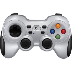Logitech G 940-000145 940-000145, Gamepad, PC, Botón Atrás, Cruceta, Botón de arranque, Botón activar/desactivar
