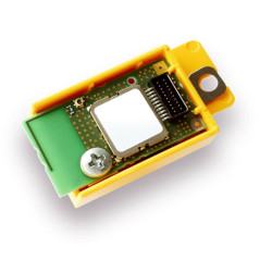 KYOCERA 1503S50UN0 IB-36, Adaptador, Negro, Verde, Amarillo, 1 pieza(s)