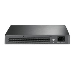 TP-Link TL-SG1016D V7 TL-SG1016D, No administrado, Gigabit Ethernet (10/100/1000), Bidireccional completo (Full duplex), 2