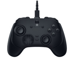 Razer RZ06-05550100-R3M1 Wolverine V3 Tournament Edition 8K PC, Gamepad, PC, Cruceta, Alámbrico, USB, USB Tipo C