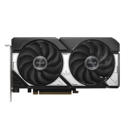ASUS 90YV0MP3-M0NA00 Dual -RTX5060TI-8G, GeForce RTX 5060 Ti, 8 GB, GDDR7, 128 bit, 7680 x 4320 Pixeles, PCI Express 5.0