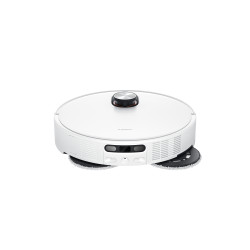 Xiaomi BHR0834EU Robot Vacuum 5, Sin bolsa, Blanco, Alrededor, Bolsa para el polvo, Carga, Mop washing, Purification, 2,5 L