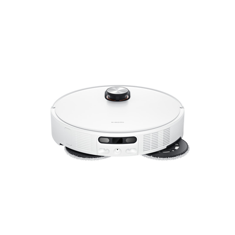Xiaomi BHR0834EU Robot Vacuum 5, Sin bolsa, Blanco, Alrededor, Bolsa para el polvo, Carga, Mop washing, Purification, 2,5 L