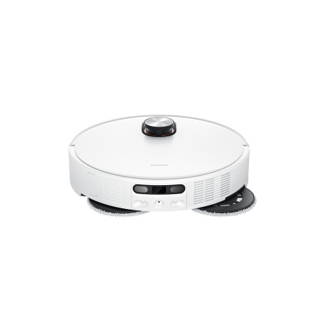 Xiaomi BHR0834EU Robot Vacuum 5, Sin bolsa, Blanco, Alrededor, Bolsa para el polvo, Carga, Mop washing, Purification, 2,5 L