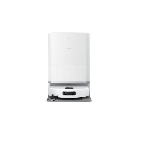 Xiaomi BHR0834EU Robot Vacuum 5, Sin bolsa, Blanco, Alrededor, Bolsa para el polvo, Carga, Mop washing, Purification, 2,5 L