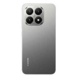 Xiaomi MZB0KYHEU 15T , 17,4 cm (6.83"), 2772 x 1280 Pixeles, 12 GB, 512 GB, 50 MP, Gris
