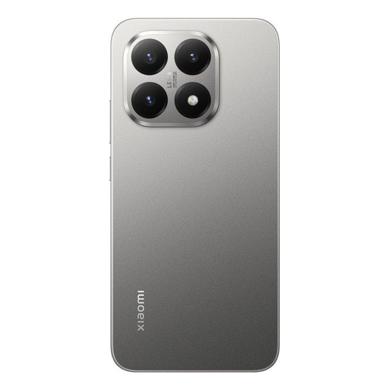 Xiaomi MZB0KYHEU 15T , 17,4 cm (6.83"), 2772 x 1280 Pixeles, 12 GB, 512 GB, 50 MP, Gris