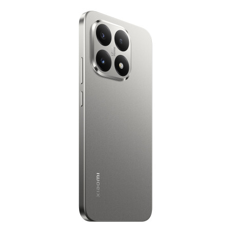 Xiaomi MZB0KYHEU 15T , 17,4 cm (6.83"), 2772 x 1280 Pixeles, 12 GB, 512 GB, 50 MP, Gris