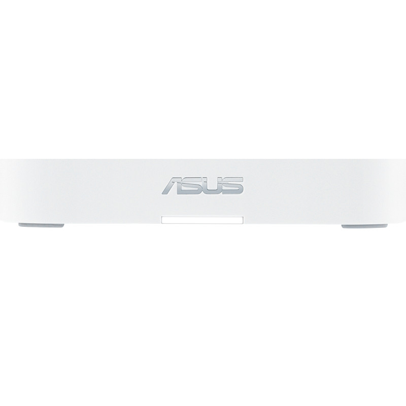 ASUS 90IG0930-MO3B20 ZenWiFi BT8 (2-pack), Blanco, Interno, Sistema de malla, Poder, 548 m², Tribanda (2.4 GHz / 5 GHz / 6 GHz)