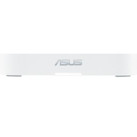 ASUS 90IG0930-MO3B20 ZenWiFi BT8 (2-pack), Blanco, Interno, Sistema de malla, Poder, 548 m², Tribanda (2.4 GHz / 5 GHz / 6 GHz)