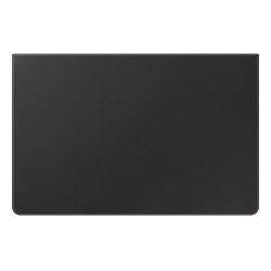Samsung EF-DX820BBEGES Galaxy Tab S10 + Book Cover Keyboard Slim — AI Key, Español, Touchpad, Samsung, Galaxy Tab S10+,