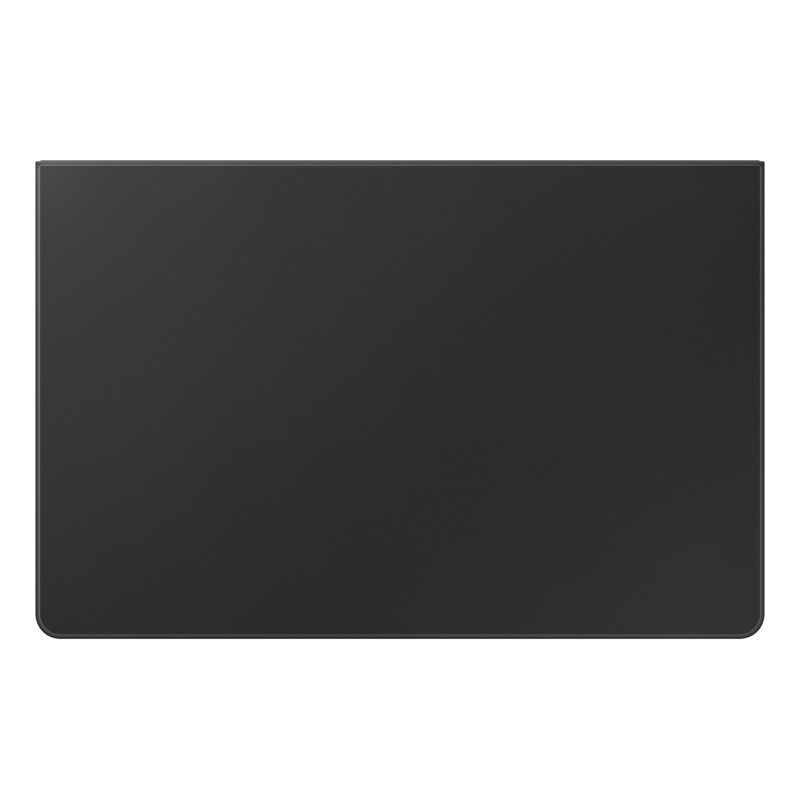 Samsung EF-DX820BBEGES Galaxy Tab S10 + Book Cover Keyboard Slim — AI Key, Español, Touchpad, Samsung, Galaxy Tab S10+,