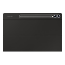 Samsung EF-DX820BBEGES Galaxy Tab S10 + Book Cover Keyboard Slim — AI Key, Español, Touchpad, Samsung, Galaxy Tab S10+, 2