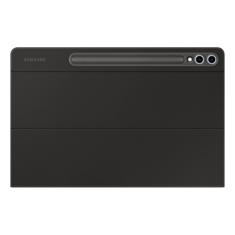 Samsung EF-DX820BBEGES Galaxy Tab S10 + Book Cover Keyboard Slim — AI Key, Español, Touchpad, Samsung, Galaxy Tab S10+,