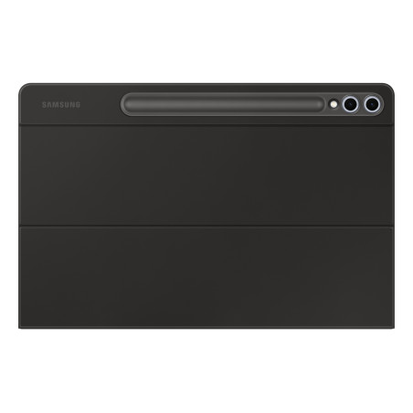 Samsung EF-DX820BBEGES Galaxy Tab S10 + Book Cover Keyboard Slim — AI Key, Español, Touchpad, Samsung, Galaxy Tab S10+,