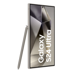 Samsung SM-S928BZTGEUB Galaxy S24 Ultra , 17,3 cm (6.8"), 3120 x 1440 Pixeles, 12 GB, 256 GB, 200 MP, Gris, Titanio 2