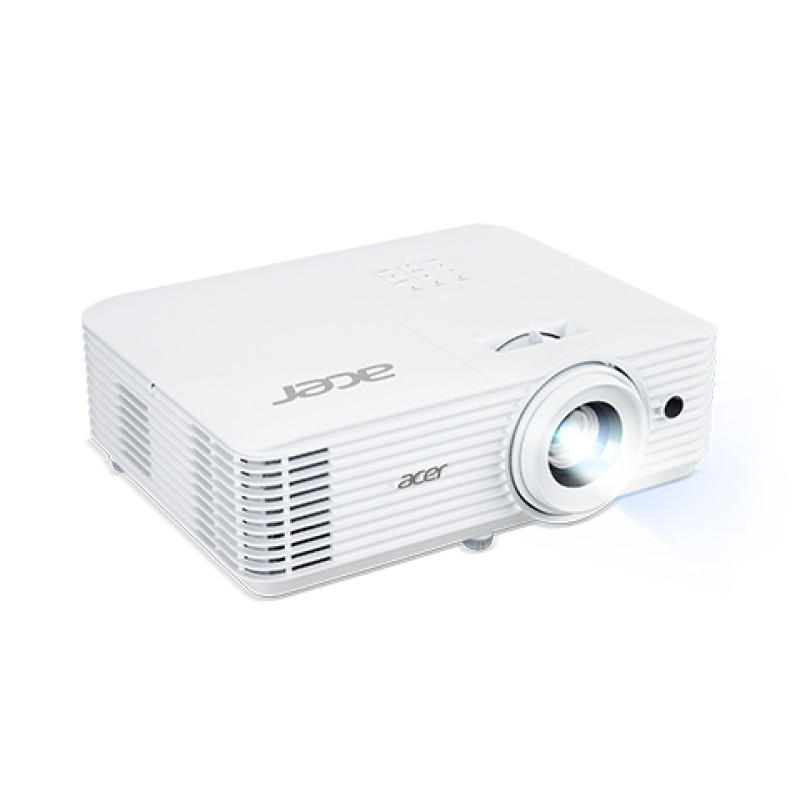 Acer MR.JW011.001 Home X1528Ki, 5200 lúmenes ANSI, DLP, 1080p (1920x1080), 10000:1, 16:9, 4:3