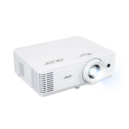 Acer MR.JW011.001 Home X1528Ki, 5200 lúmenes ANSI, DLP, 1080p (1920x1080), 10000:1, 16:9, 4:3