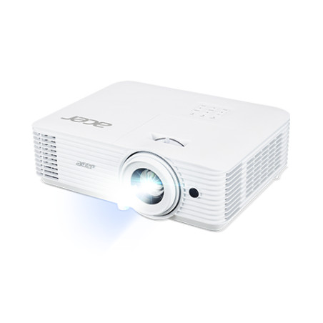Acer MR.JW011.001 Home X1528Ki, 5200 lúmenes ANSI, DLP, 1080p (1920x1080), 10000:1, 16:9, 4:3