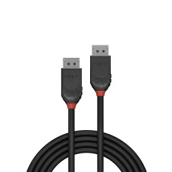 Lindy 36492 36492, 2 m, DisplayPort, DisplayPort, Macho, Macho, 4096 x 2160 Pixeles 2