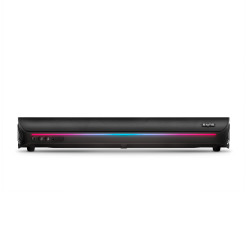 Energy Sistem 451548 ESG 2 Sonar, 2.0 canales, 10 W, 10 W, 90 dB, 5,08 cm (2"), Negro