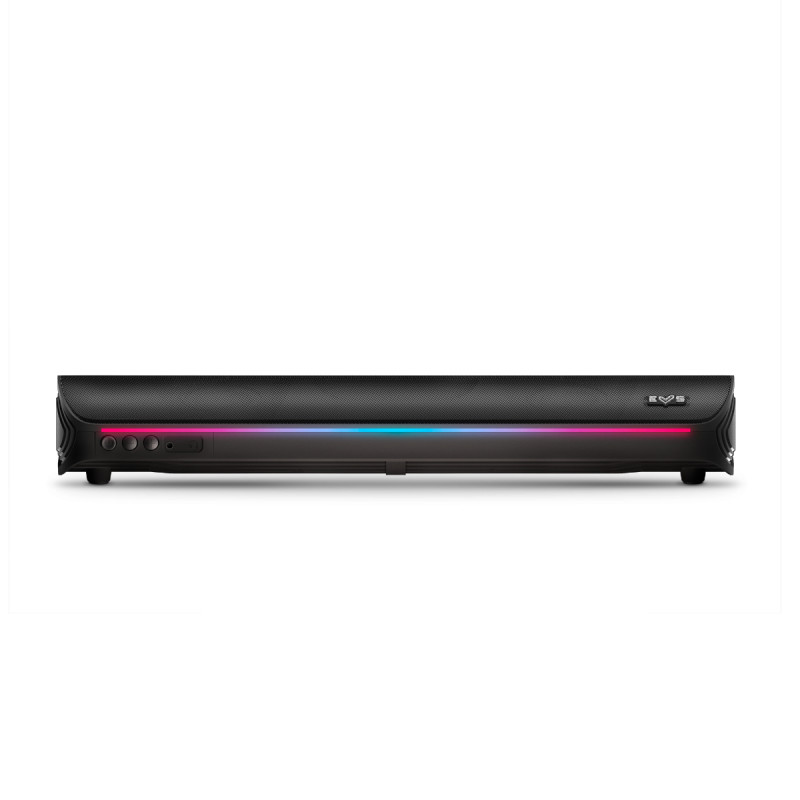 Energy Sistem 451548 ESG 2 Sonar, 2.0 canales, 10 W, 10 W, 90 dB, 5,08 cm (2"), Negro