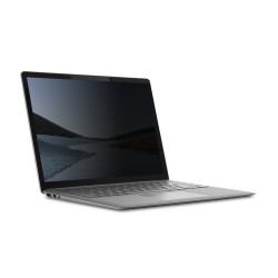 Kensington K50728WW Filtro de privacidad magnético MagPro Elite para Surface Laptop de 13,5”, 34,3 cm (13.5"), 3:2, Portátil 2