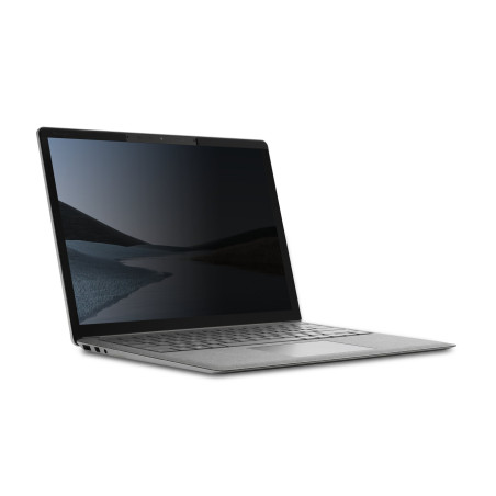 Kensington K50728WW Filtro de privacidad magnético MagPro Elite para Surface Laptop de 13,5”, 34,3 cm (13.5"), 3:2, Portátil