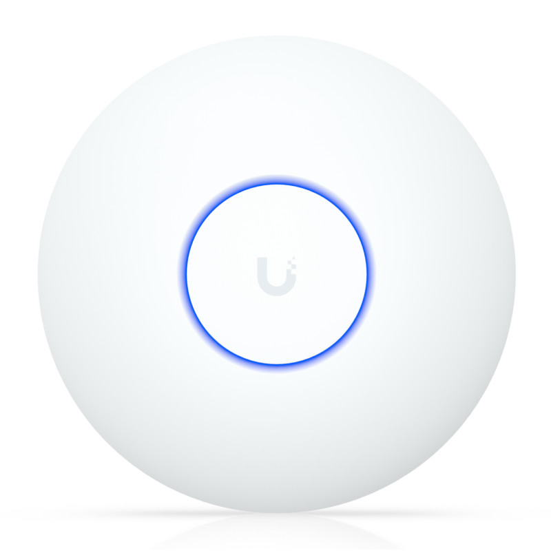 Ubiquiti U7-LITE U7 Lite, 2,4 GHz, 5 GHz, 4300 Mbit/s, PPSK, 1000,2500 Mbit/s