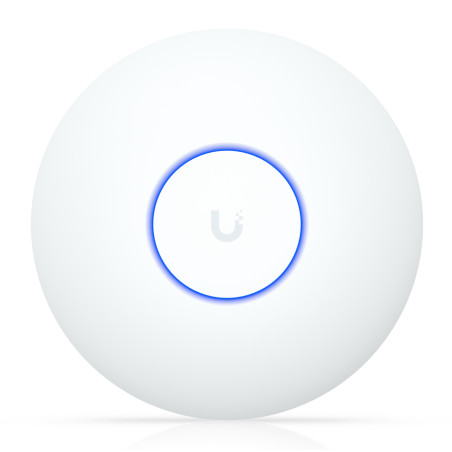 Ubiquiti U7-LITE U7 Lite, 2,4 GHz, 5 GHz, 4300 Mbit/s, PPSK, 1000,2500 Mbit/s