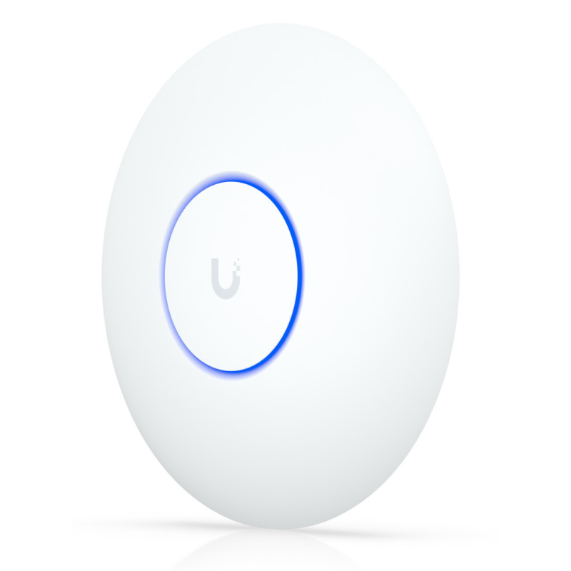 Ubiquiti U7-LITE U7 Lite, 2,4 GHz, 5 GHz, 4300 Mbit/s, PPSK, 1000,2500 Mbit/s