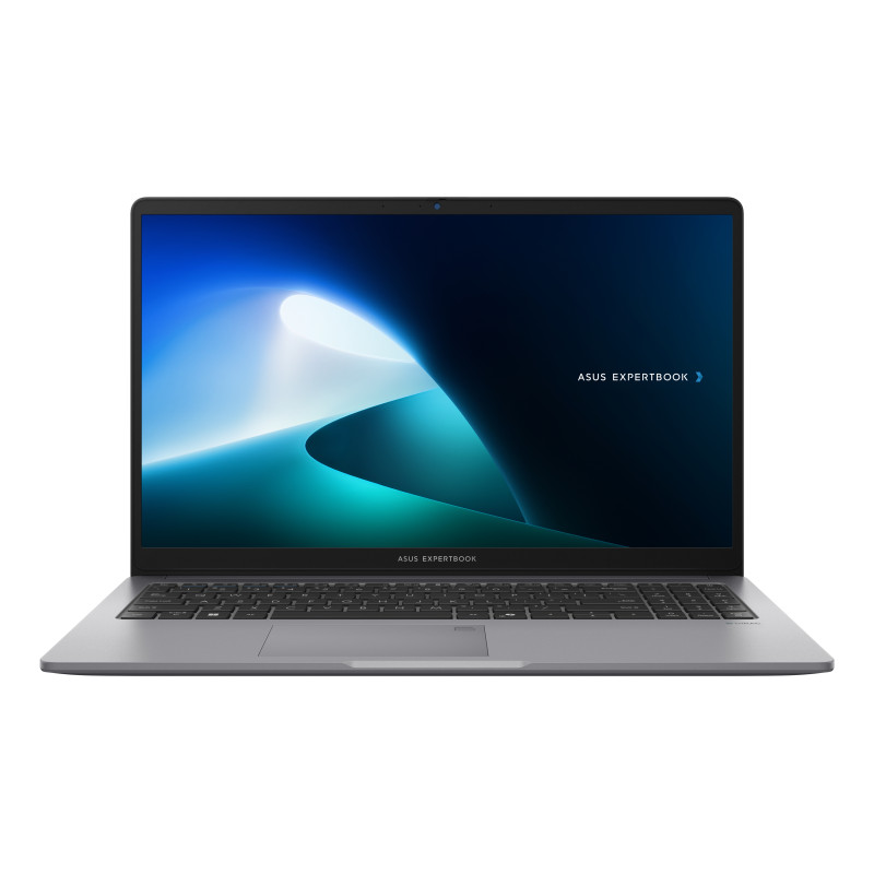 ASUS 90NX0881-M02A50 ExpertBook P1 P1503CVA-S72048X - Ordenador Portátil 15.6" Full HD (Intel Core 7 240H, 16GB RAM, 512GB