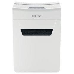 Leitz 80950000 80950000, Microcorte, 2 x 15 mm, 18 L, 175 hojas, 55 dB, Tocar 2