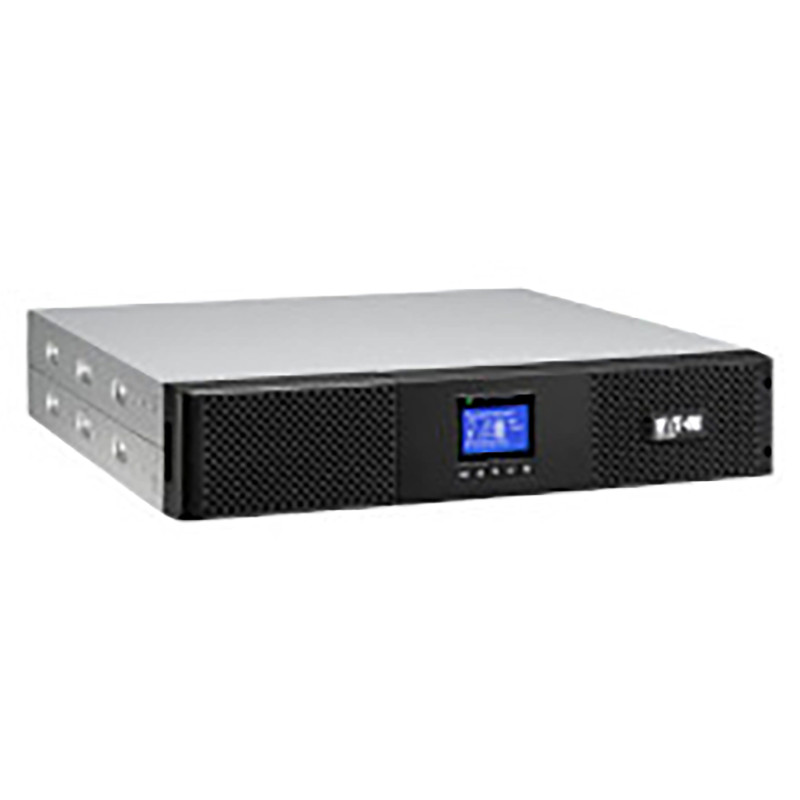 Eaton 9SX1500IR 9SX, Doble conversión (en línea), 1,5 kVA, 1350 W, 190 V, 276 V, 40 - 70 Hz