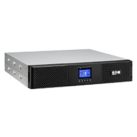 Eaton 9SX1500IR 9SX, Doble conversión (en línea), 1,5 kVA, 1350 W, 190 V, 276 V, 40 - 70 Hz