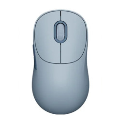 Xiaomi BHR8914GL BHR8914GL, mano derecha, RF inalámbrico, 1200 DPI, Azul
