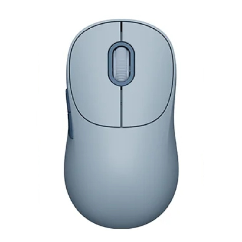 Xiaomi BHR8914GL BHR8914GL, mano derecha, RF inalámbrico, 1200 DPI, Azul