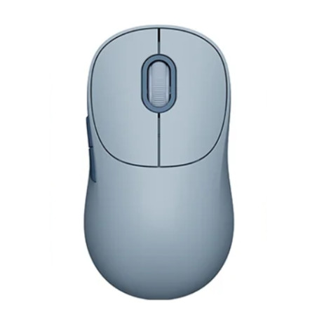 Xiaomi BHR8914GL BHR8914GL, mano derecha, RF inalámbrico, 1200 DPI, Azul