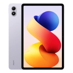 Xiaomi VHU6220EU Redmi Pad 2 Pro, 30,7 cm (12.1"), 2560 x 1600 Pixeles, 128 GB, 6 GB, 610 g, Púrpura