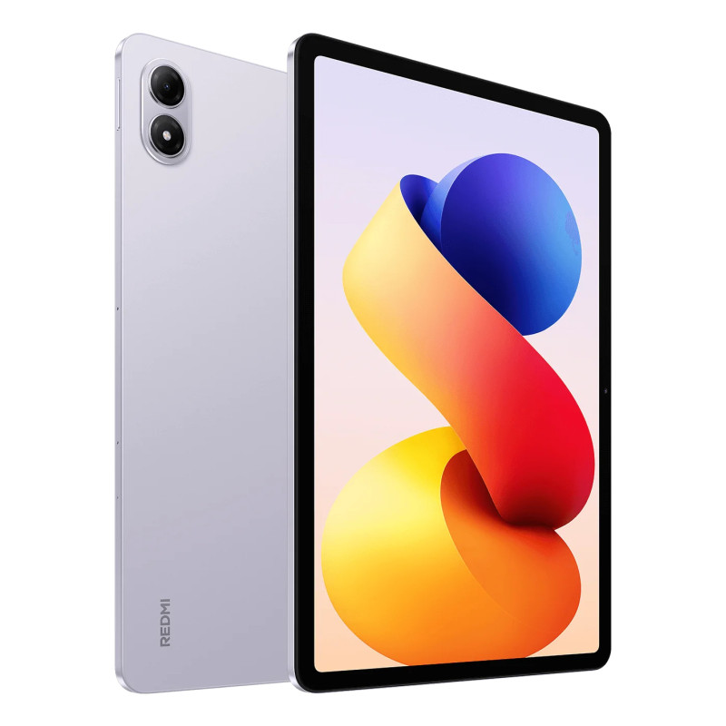 Xiaomi VHU6220EU Redmi Pad 2 Pro, 30,7 cm (12.1"), 2560 x 1600 Pixeles, 128 GB, 6 GB, 610 g, Púrpura