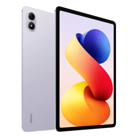 Xiaomi VHU6220EU Redmi Pad 2 Pro, 30,7 cm (12.1"), 2560 x 1600 Pixeles, 128 GB, 6 GB, 610 g, Púrpura