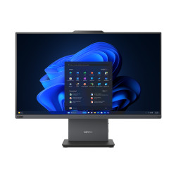 Lenovo 12SB004SSP ThinkCentre neo 50a 27 Gen 5, 68,6 cm (27"), Full HD, Intel Core 7, 16 GB, 512 GB, Windows 11 Pro