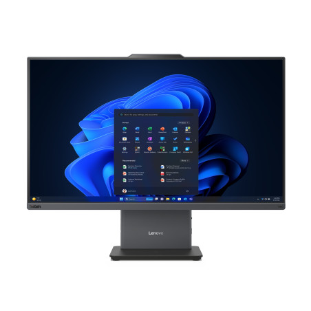 Lenovo 12SB004SSP ThinkCentre neo 50a 27 Gen 5, 68,6 cm (27"), Full HD, Intel Core 7, 16 GB, 512 GB, Windows 11 Pro