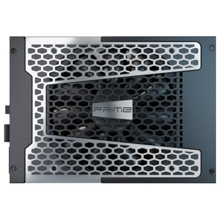 Seasonic PRIME-PX-2200-ATX30 Prime PX, 2200 W, 115 - 240 V, 15 A, 125 W, 2200 W, 125 W