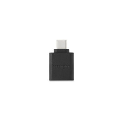 Kensington K33477WW Adaptador CA1010 M/H de USB-C a USB-A, 110 mm, 10 mm, 180 mm, 22 g, 20 pieza(s), 120 mm