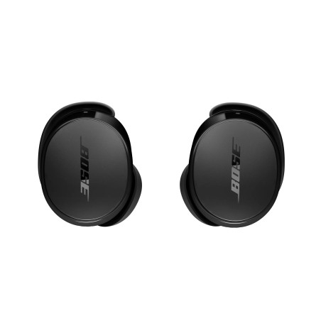 Bose 888507-0100 QuietComfort Earbuds, Inalámbrico, 70 g, Auriculares, Negro
